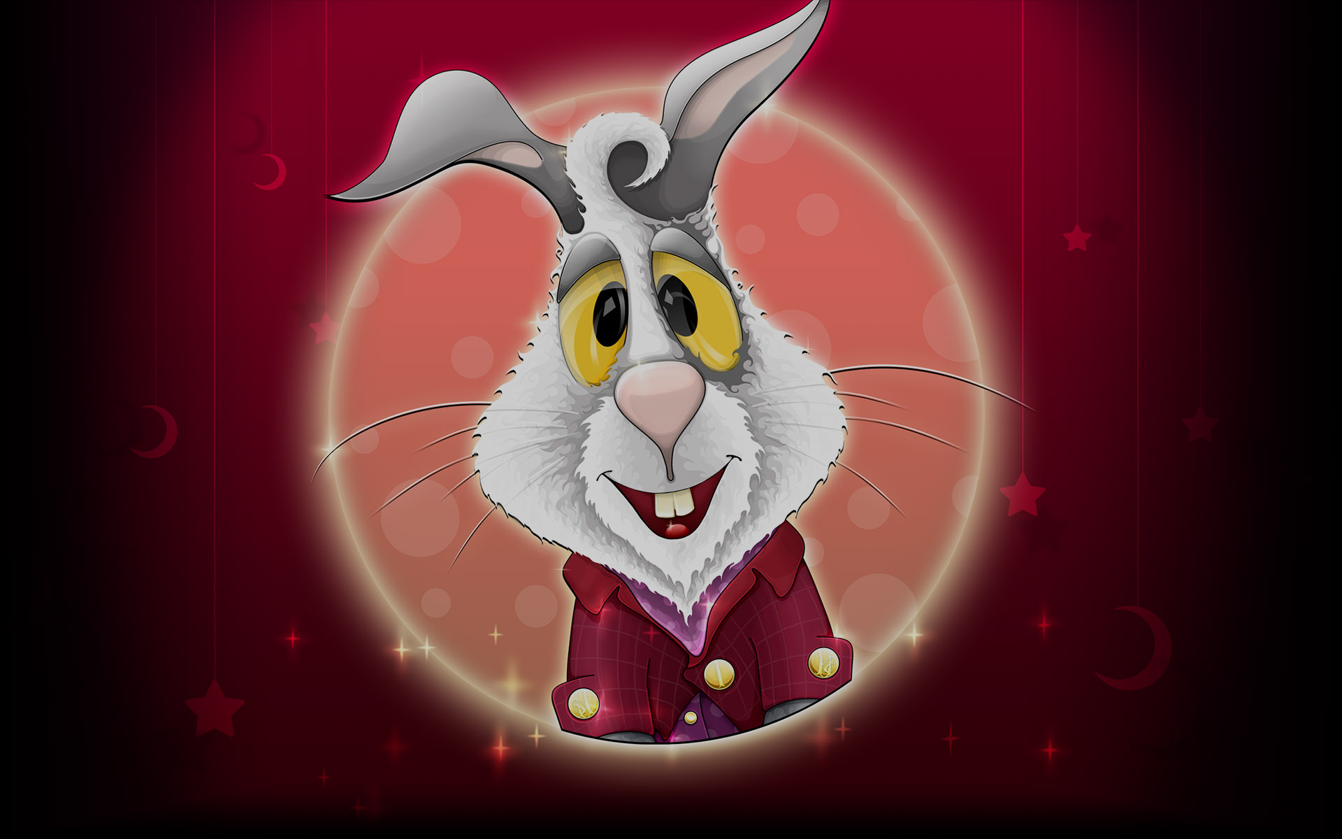 Happy Hare