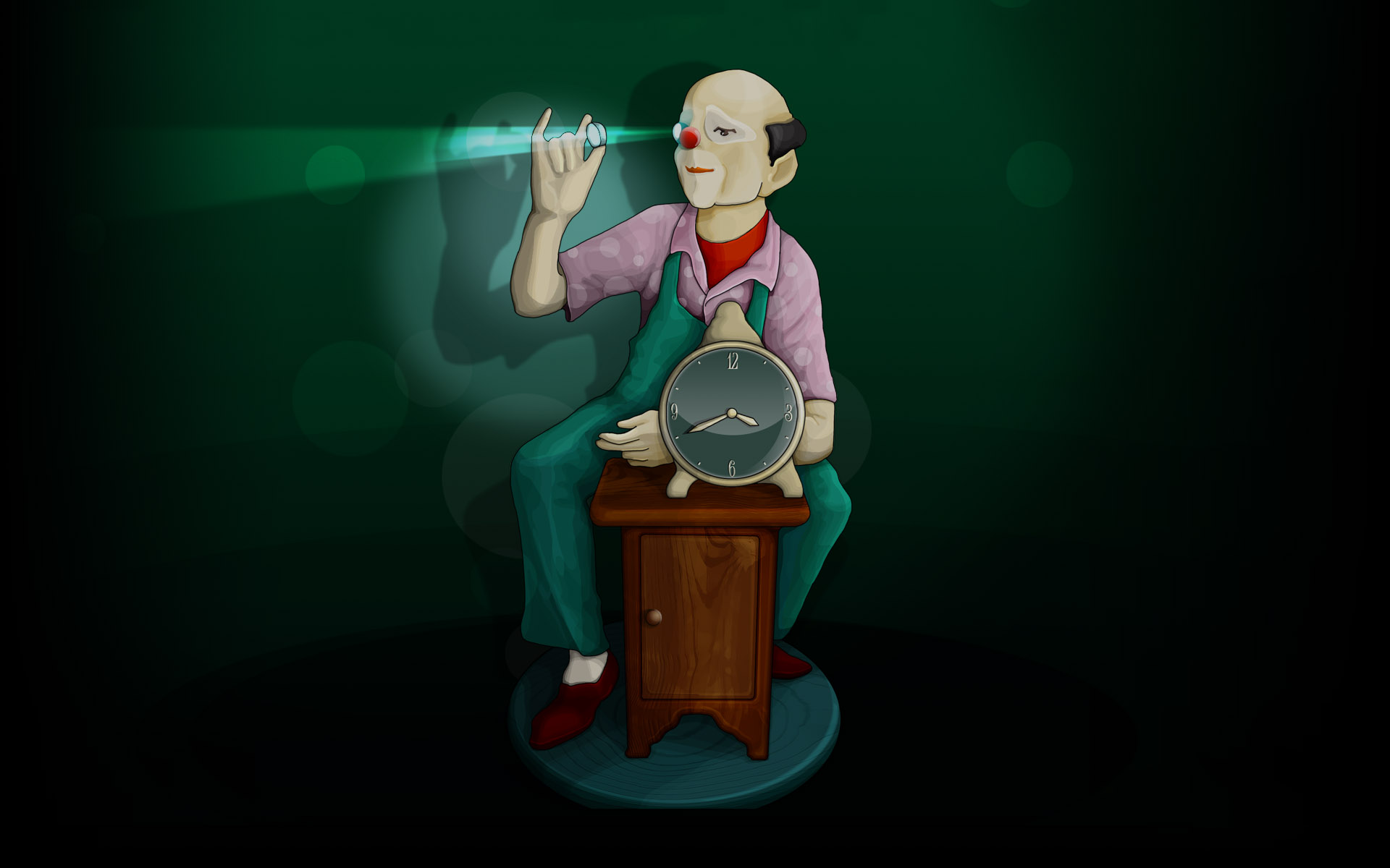Watchmaker