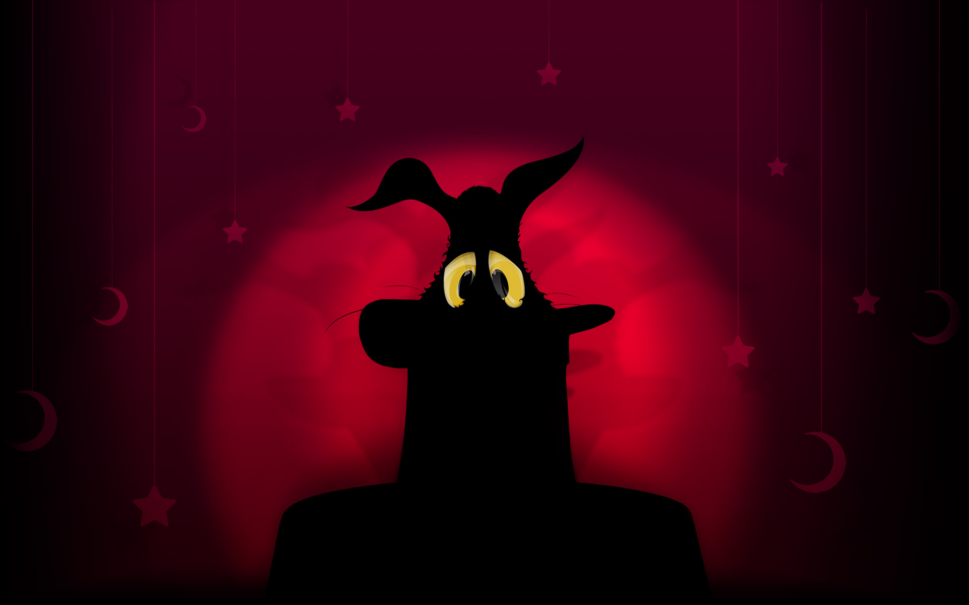 Black Hare