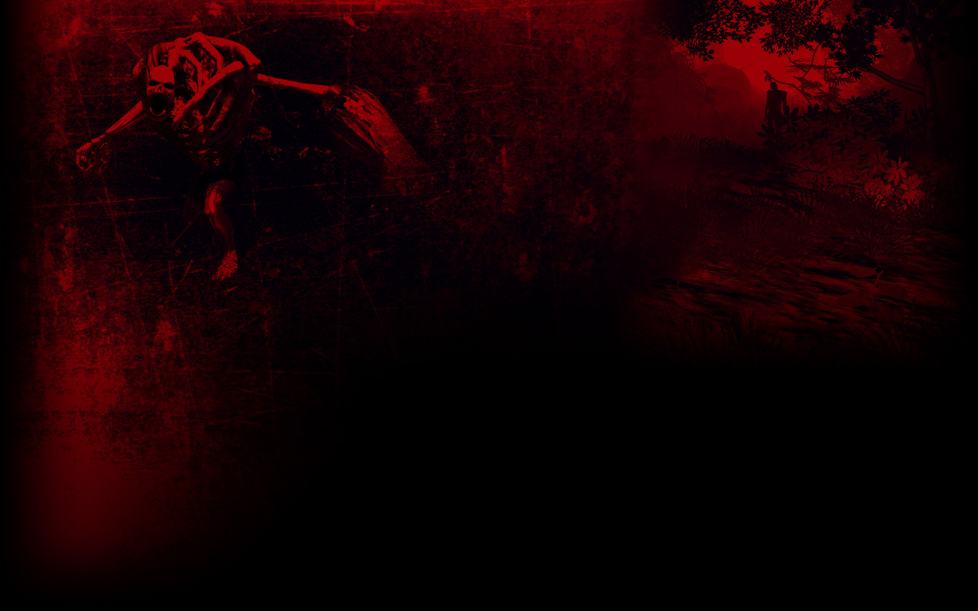 Giant Zombie