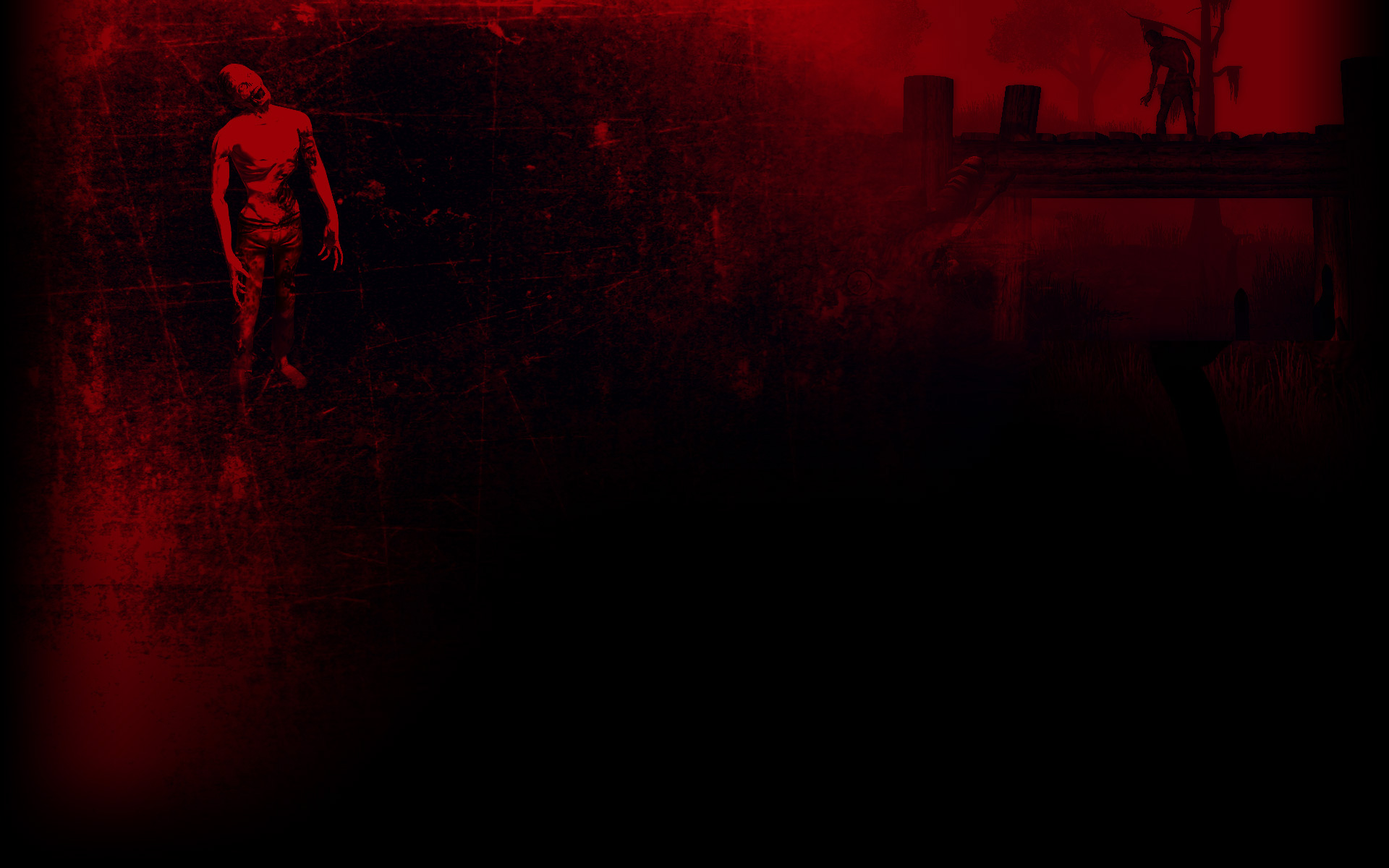 Zombies!