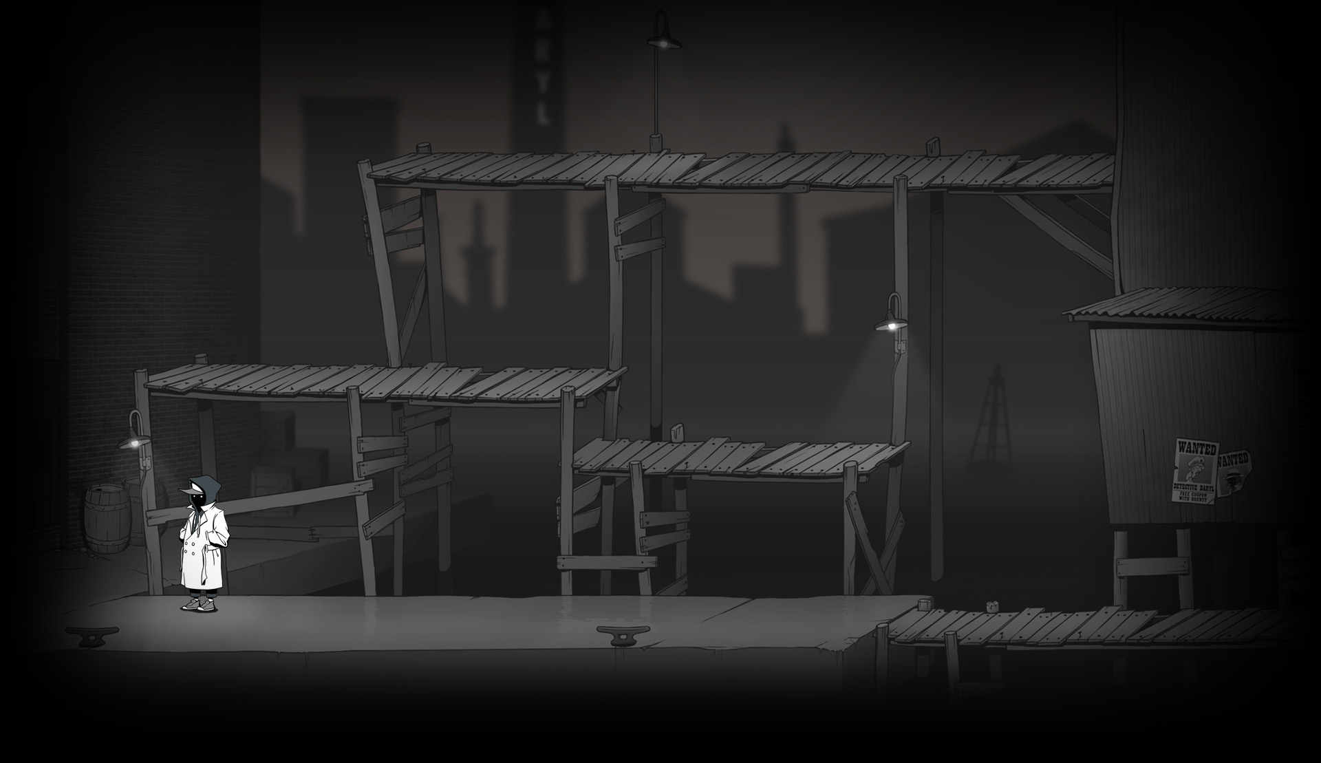 The Docks