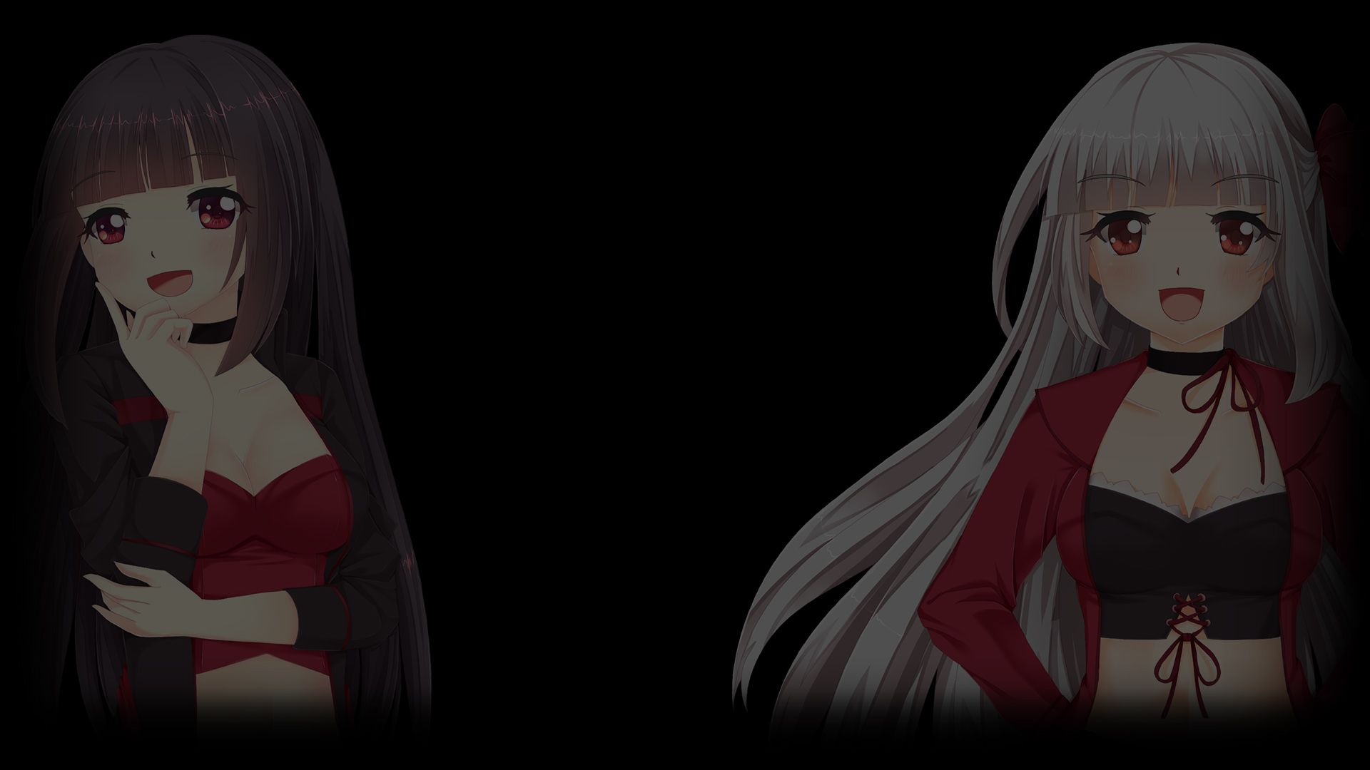 Cindy & Cecilia Duo
