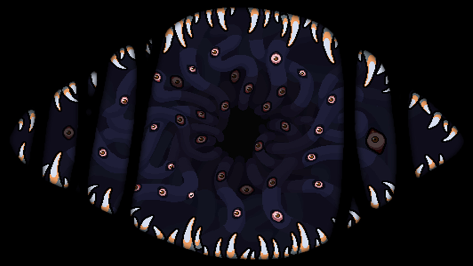 Hungry Table Background