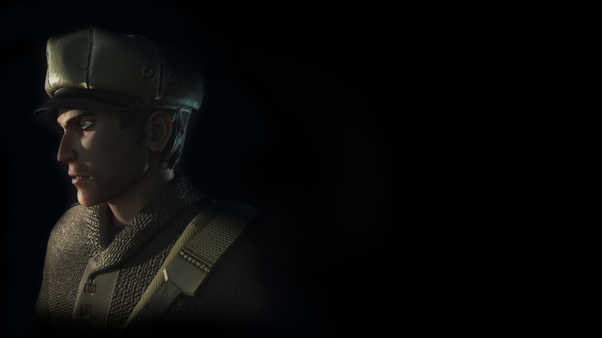 Adam Background