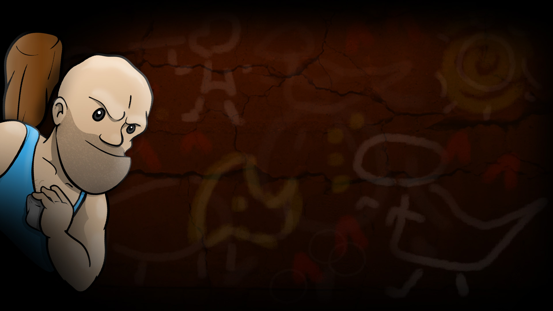 Caveman Craig