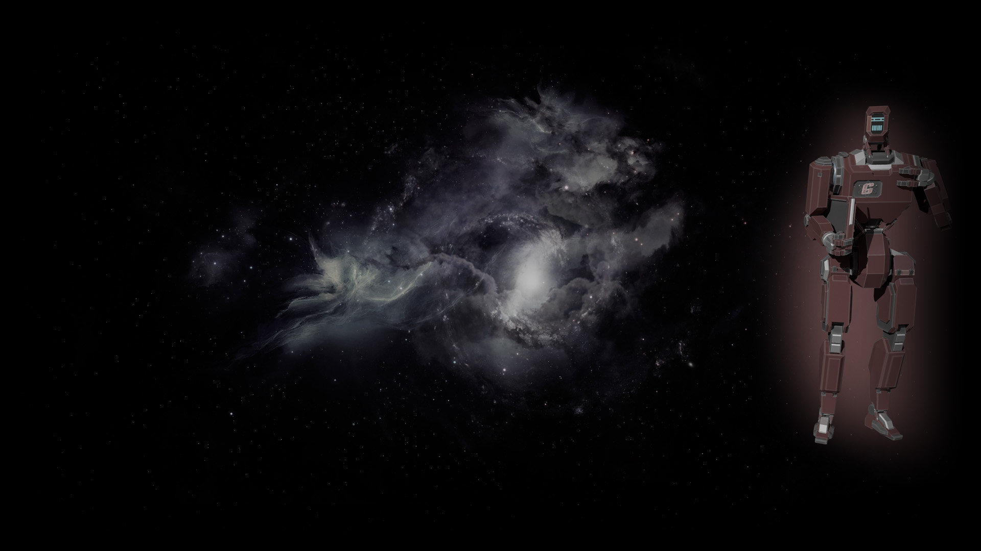 Interstellar Rift; Droid CC-KB