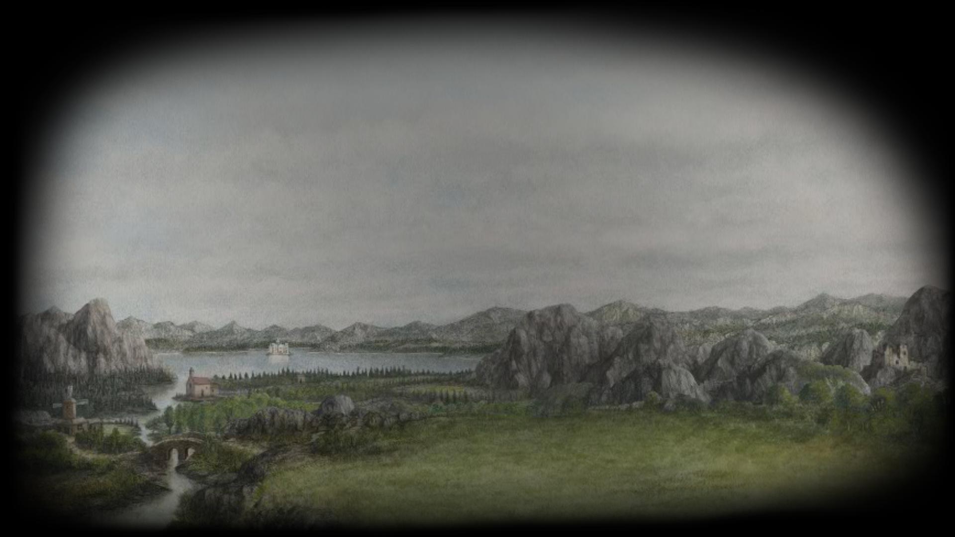 Landscape