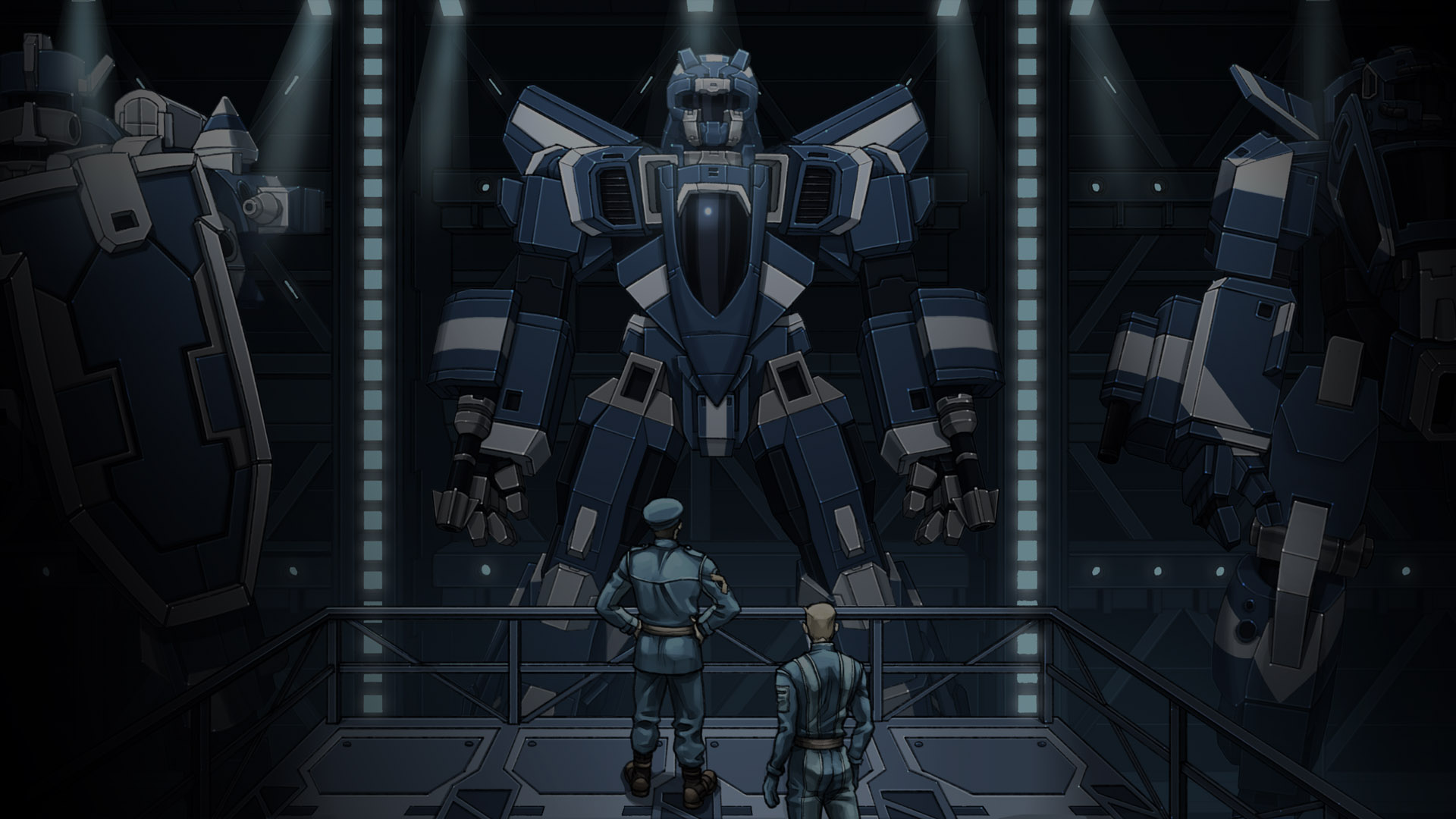 Striker