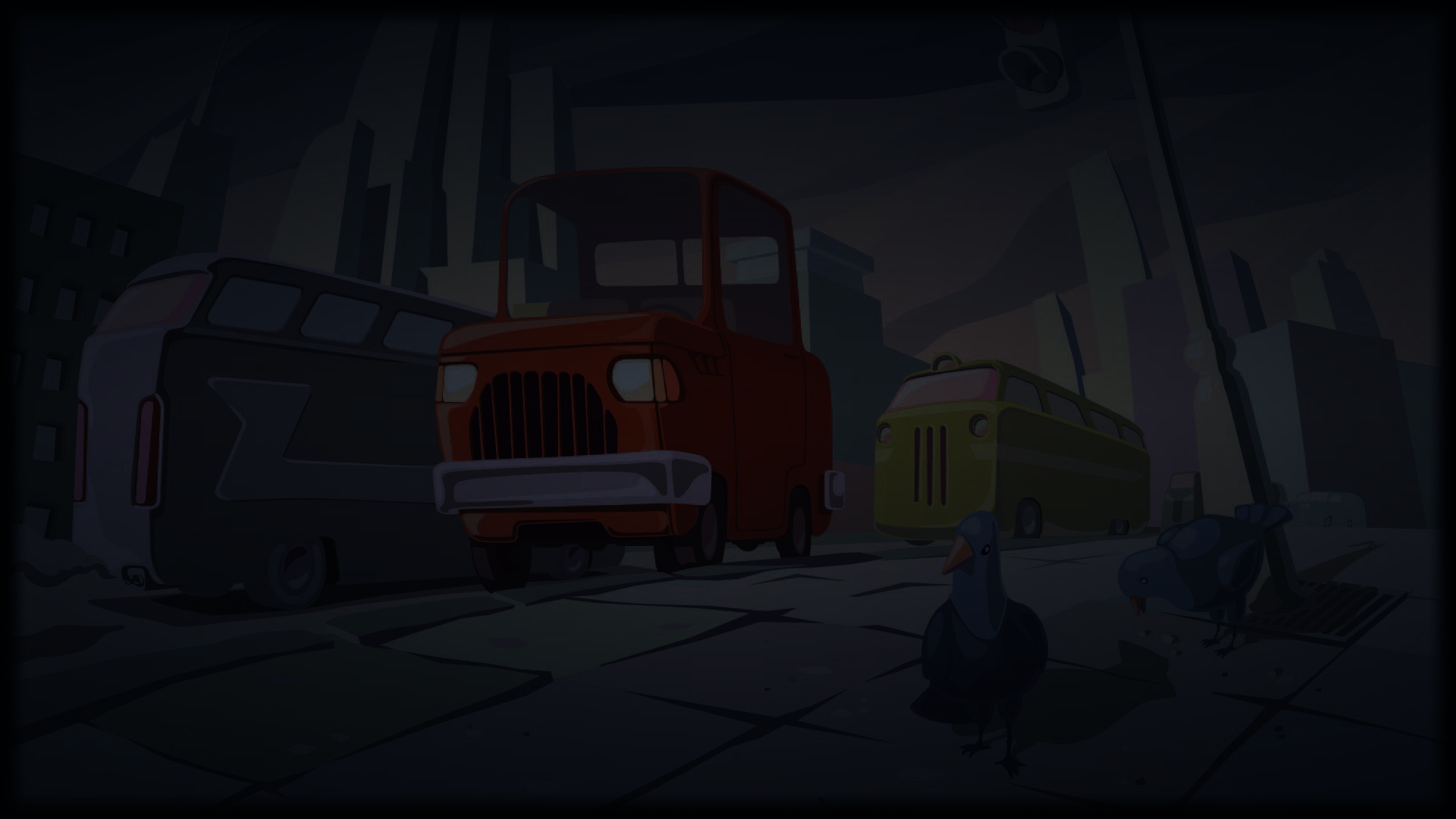 Urban Wingspan