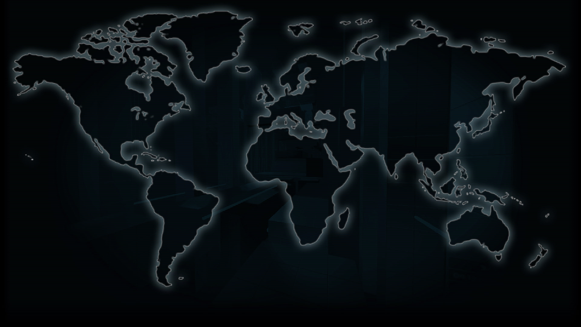 Hacknet Blue