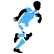 :runwithball: