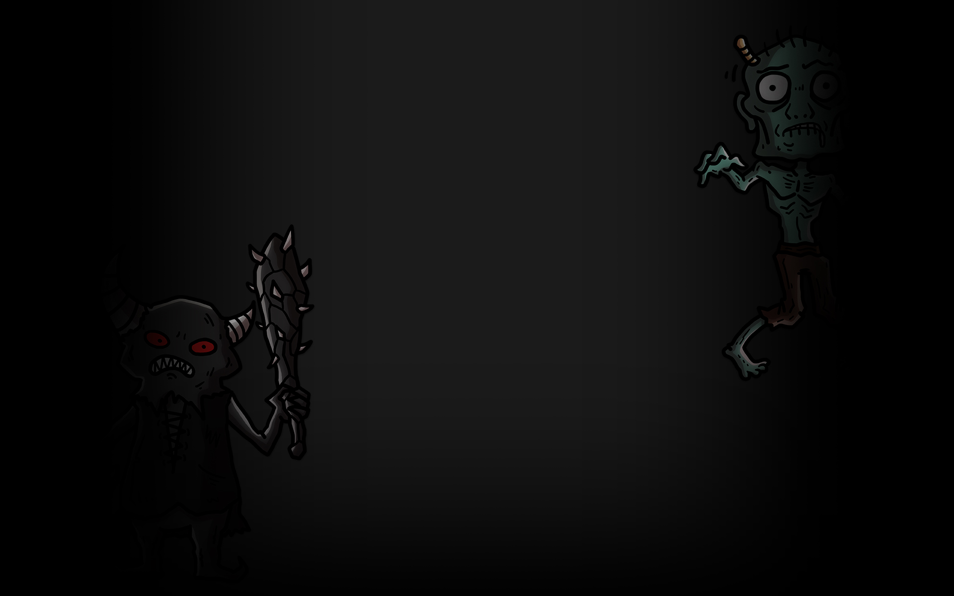 Bad dudes