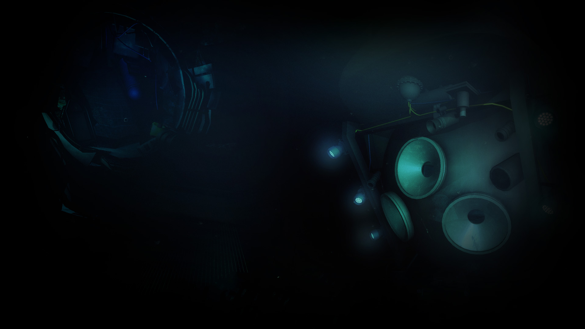 The Explorers