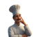 :chefthink: