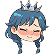 :Royal_Blush: