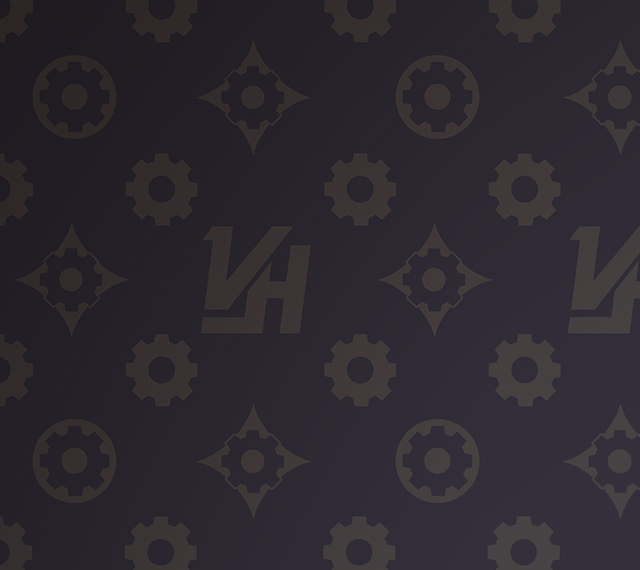 Vahni's Signature Print (Mini)