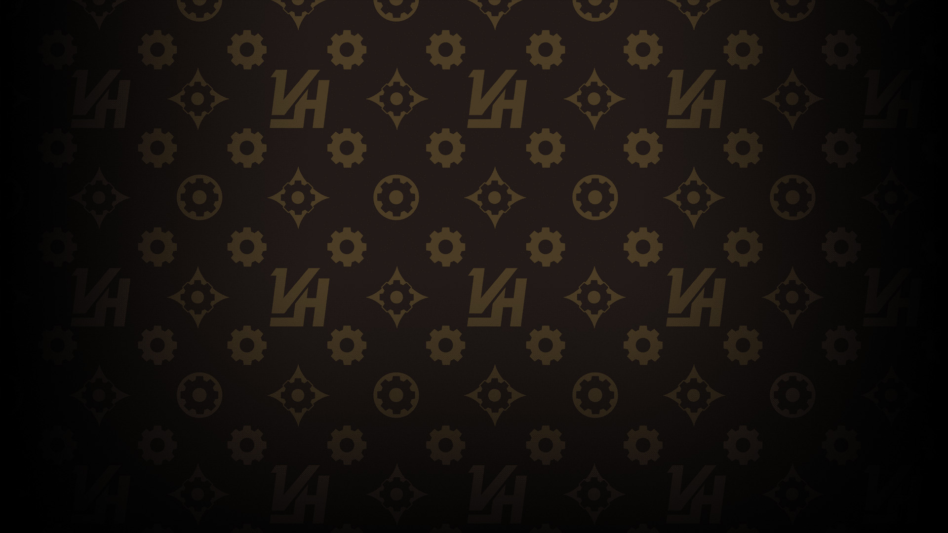 Vahni's Signature Print