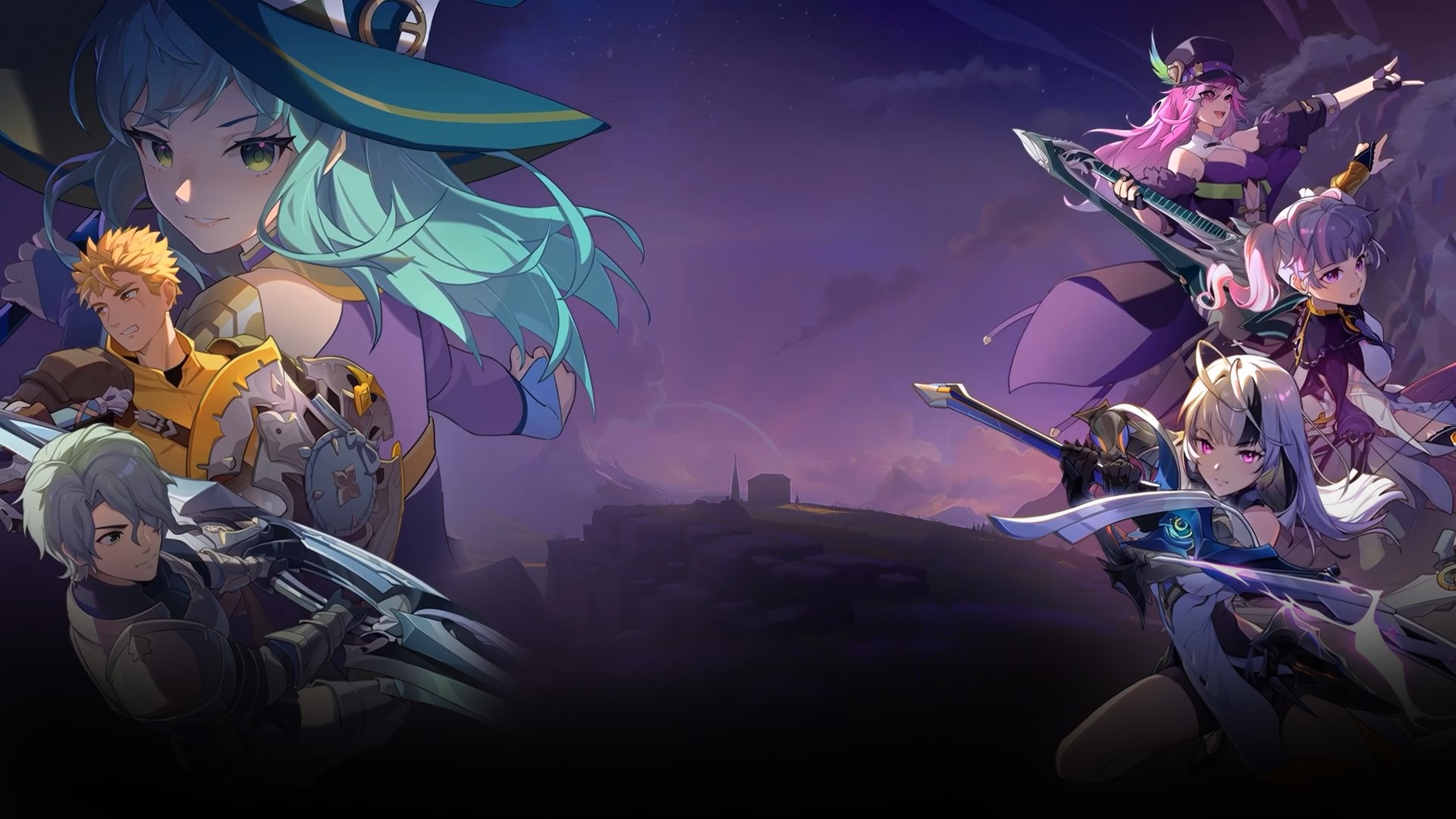 Blue Protocol: Star Resonance