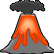 :volcano: