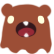 :headofbear: