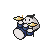 :nigiridrums: