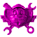 :PurpleEmblem: