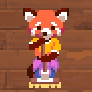 Red Panda