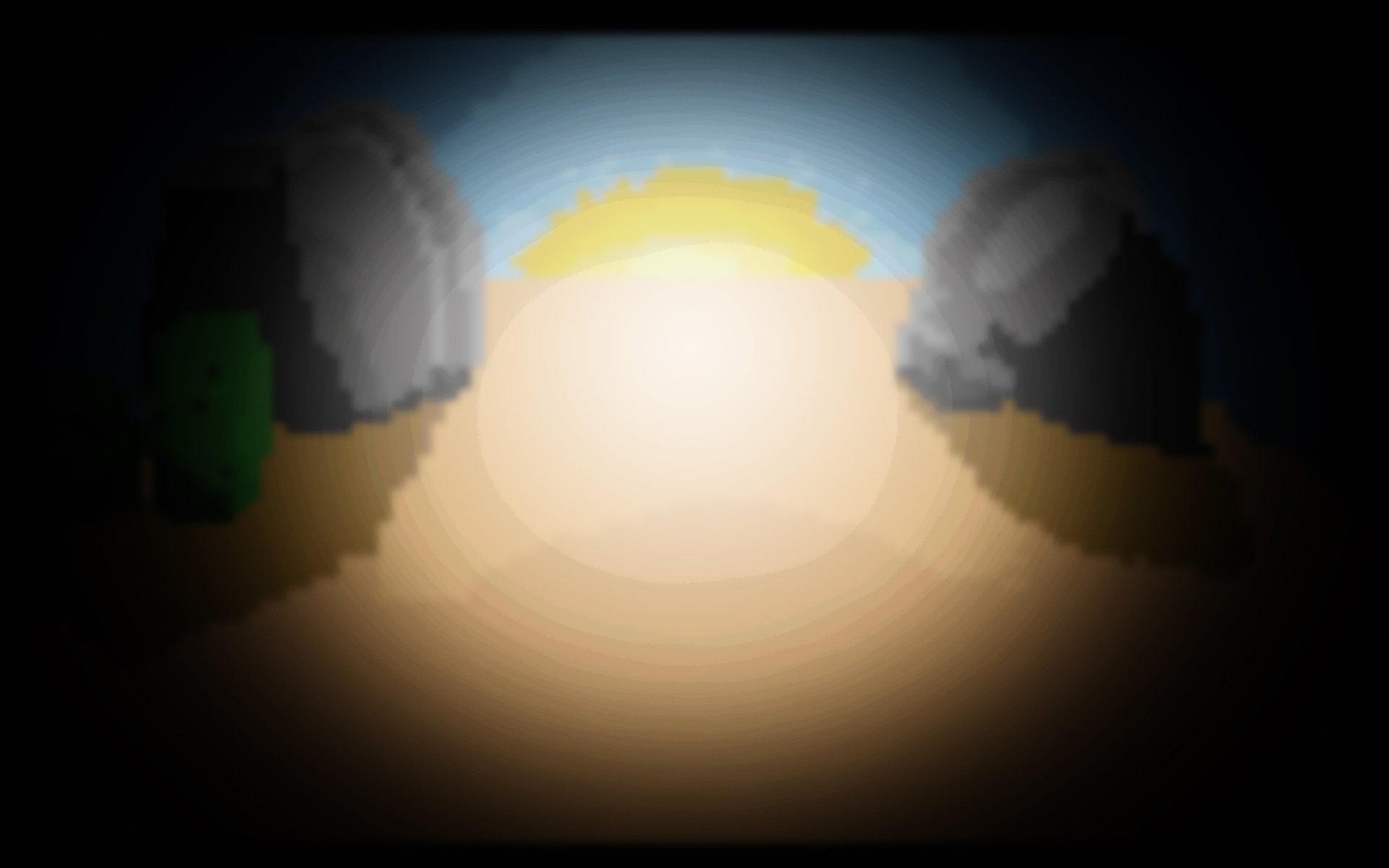 "The Story Goes On" Background