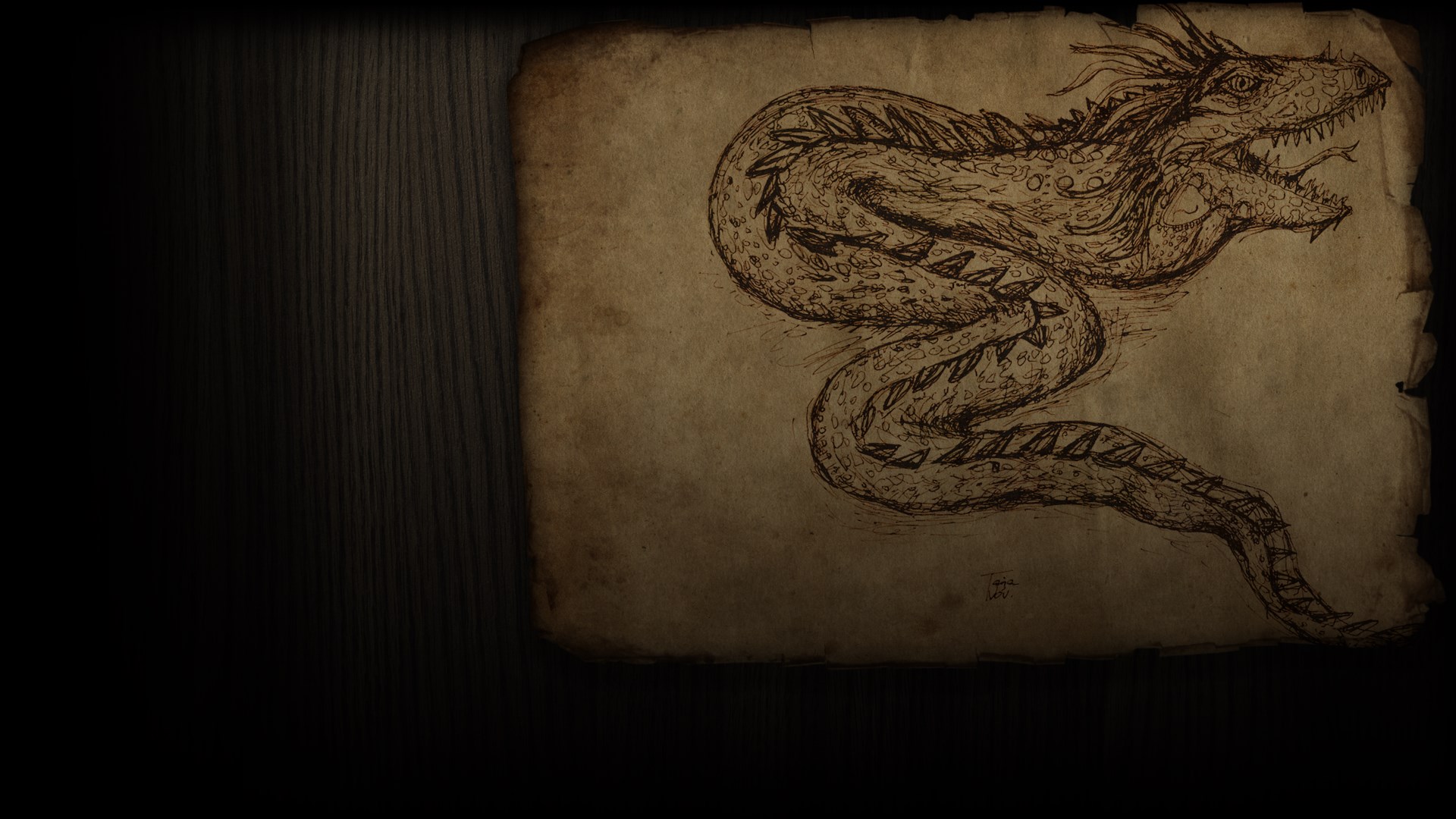 Wyrm