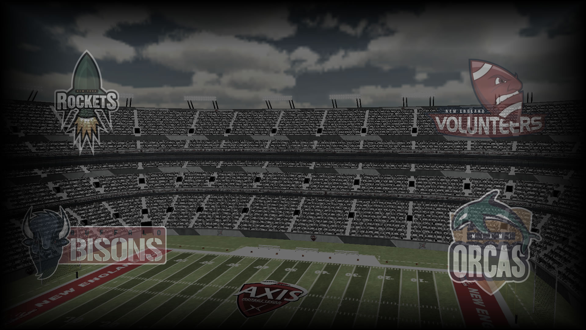 American Conference East Division