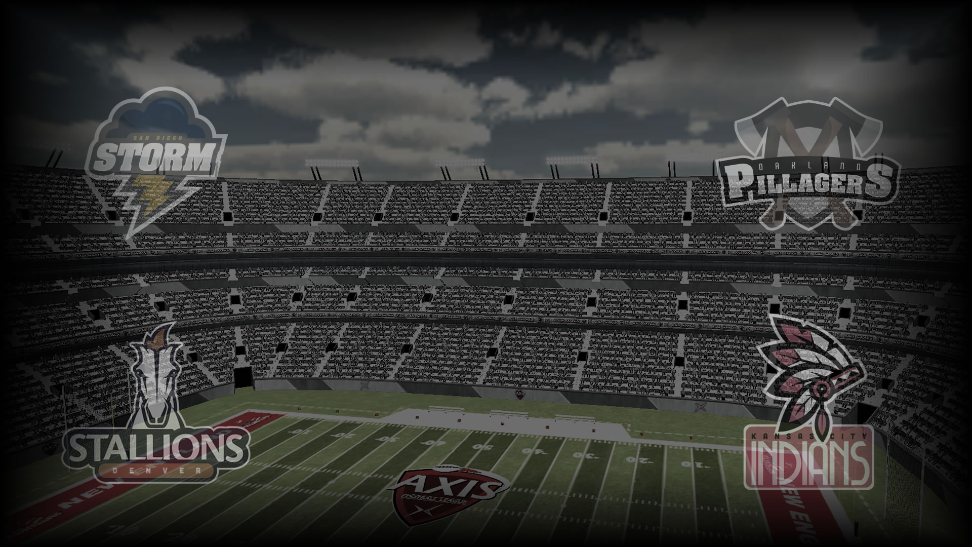 American Conference West Division