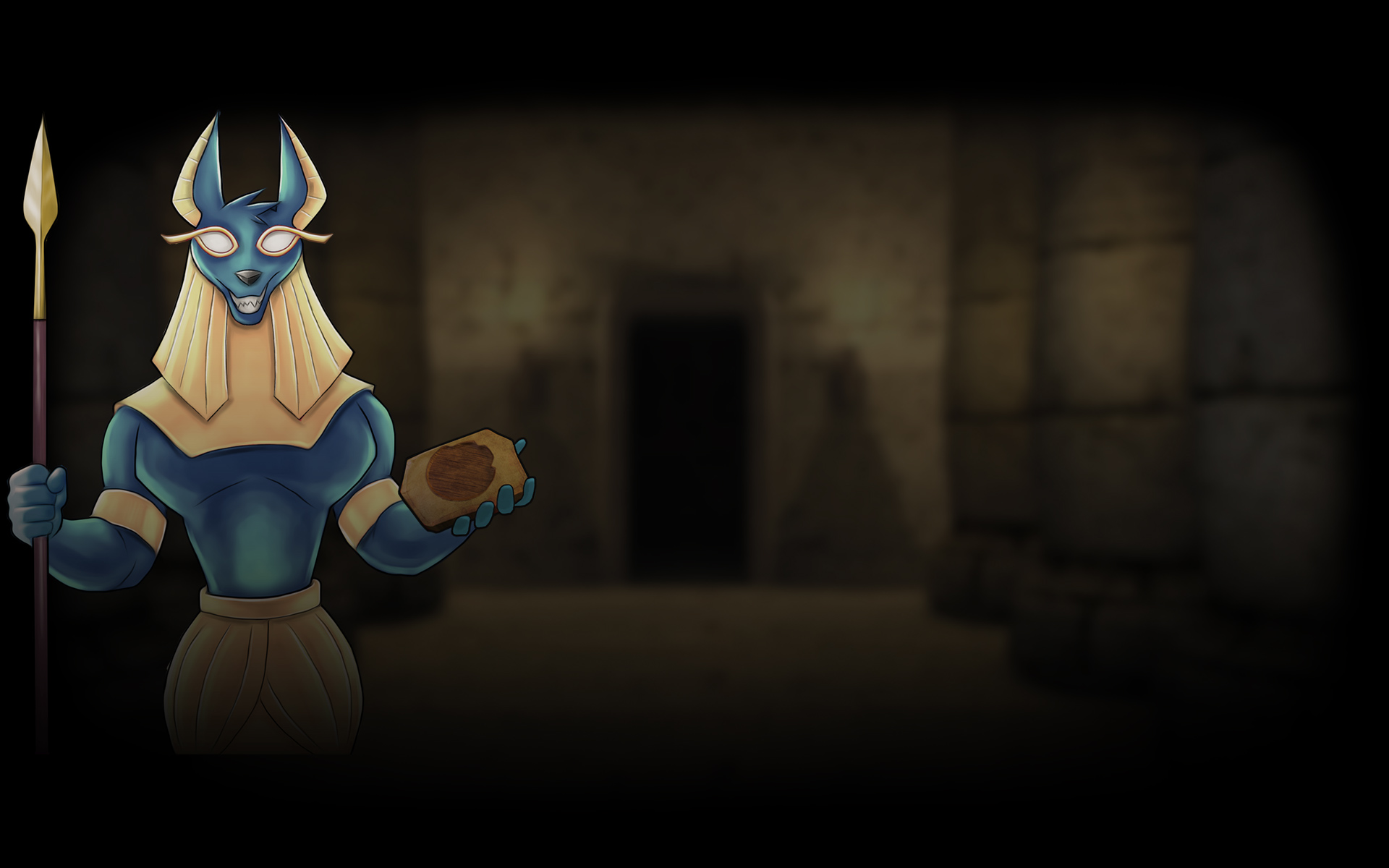 Anubis