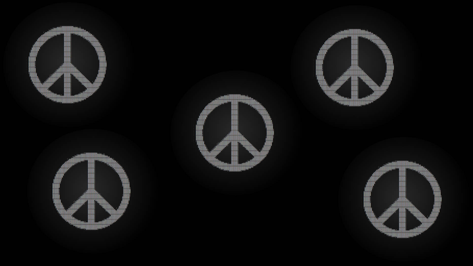 Make Love Not War