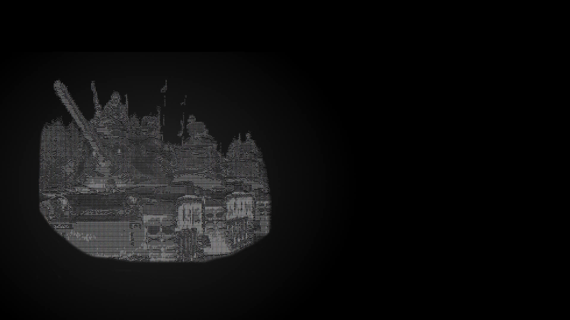 Ascii Assault Vehicles