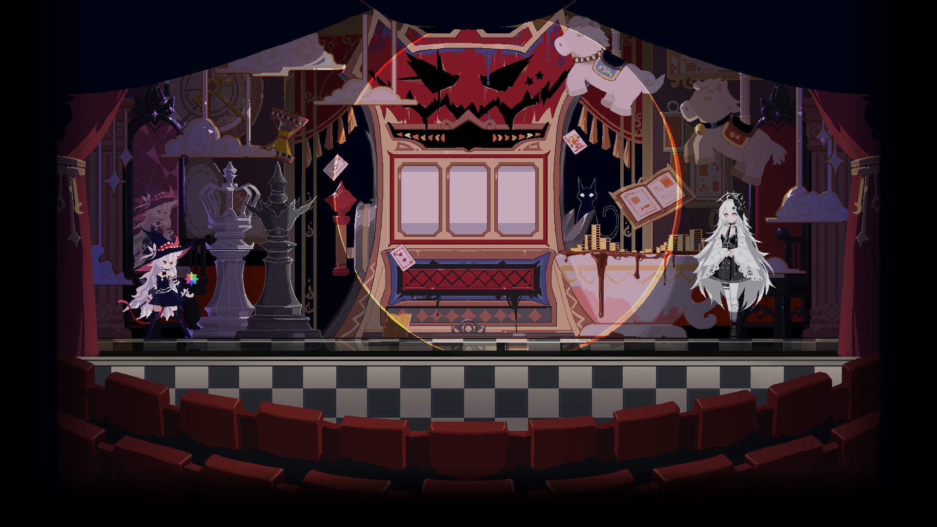 SlotMachine
