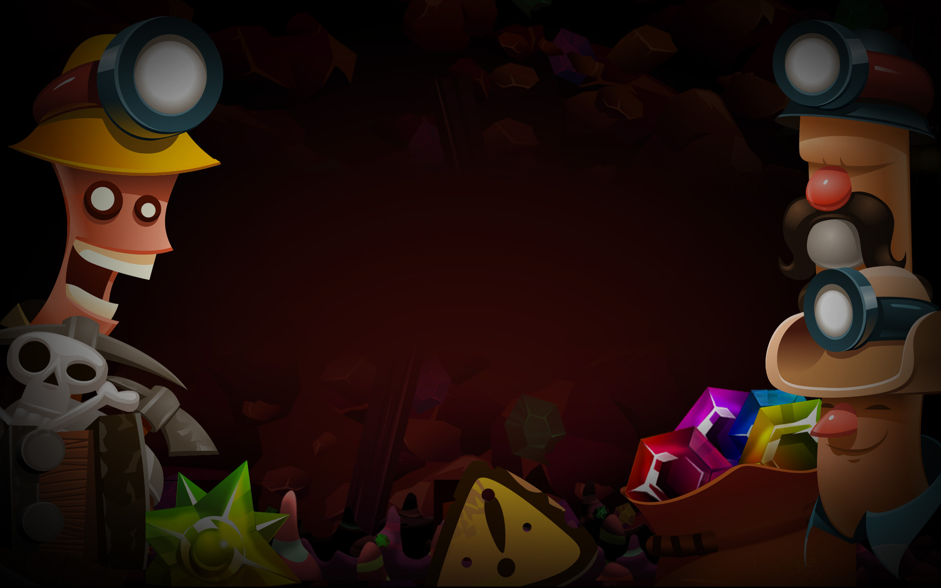 Cave mysteries