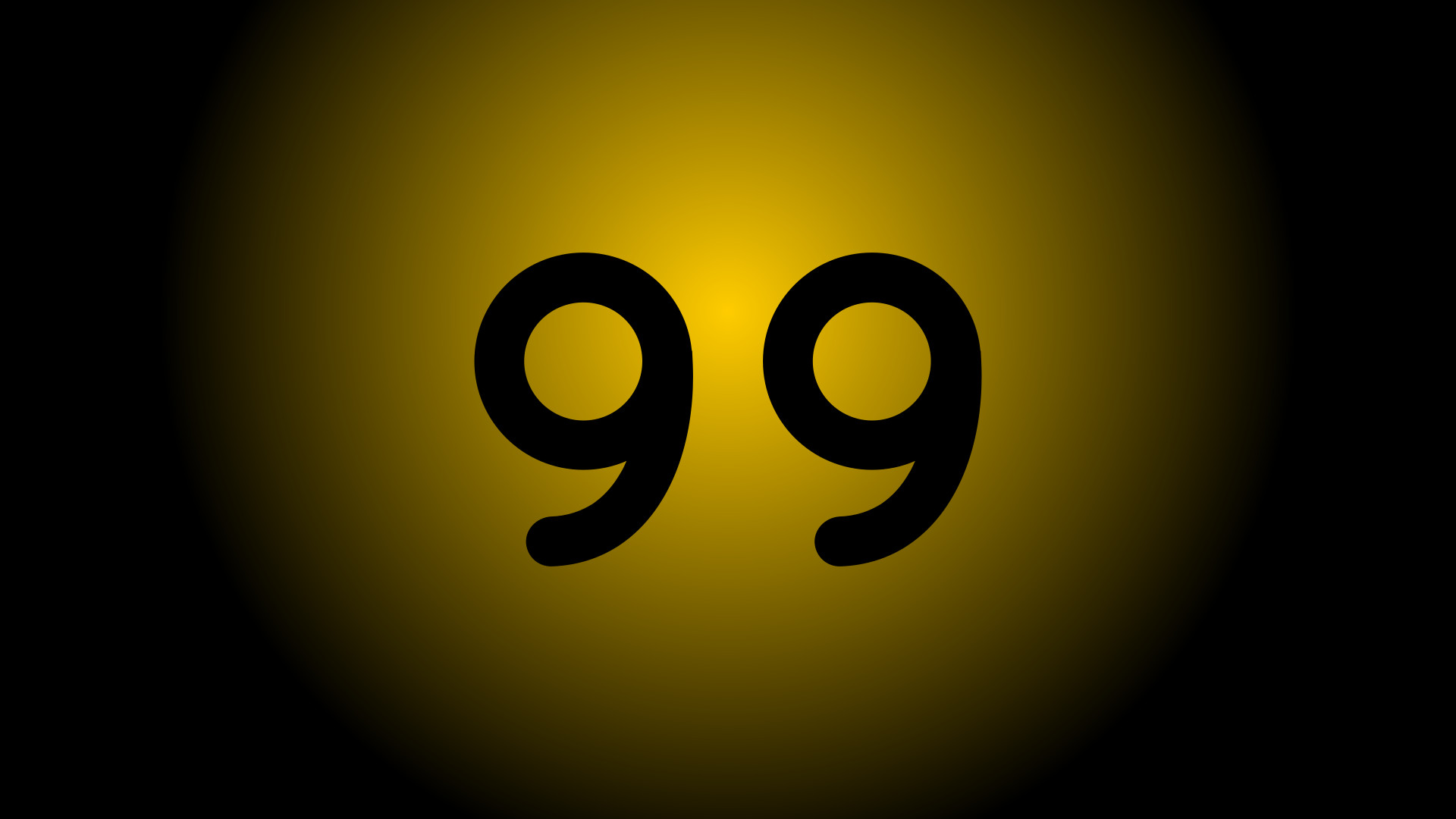 Ninety Nine