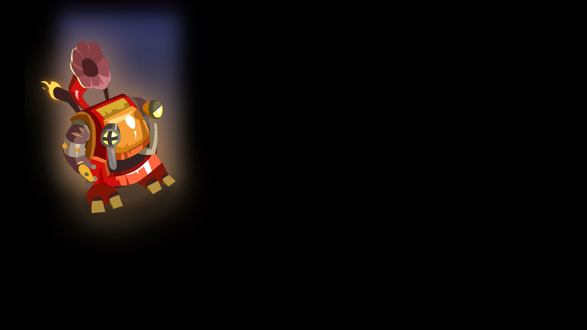 Steam Smiter