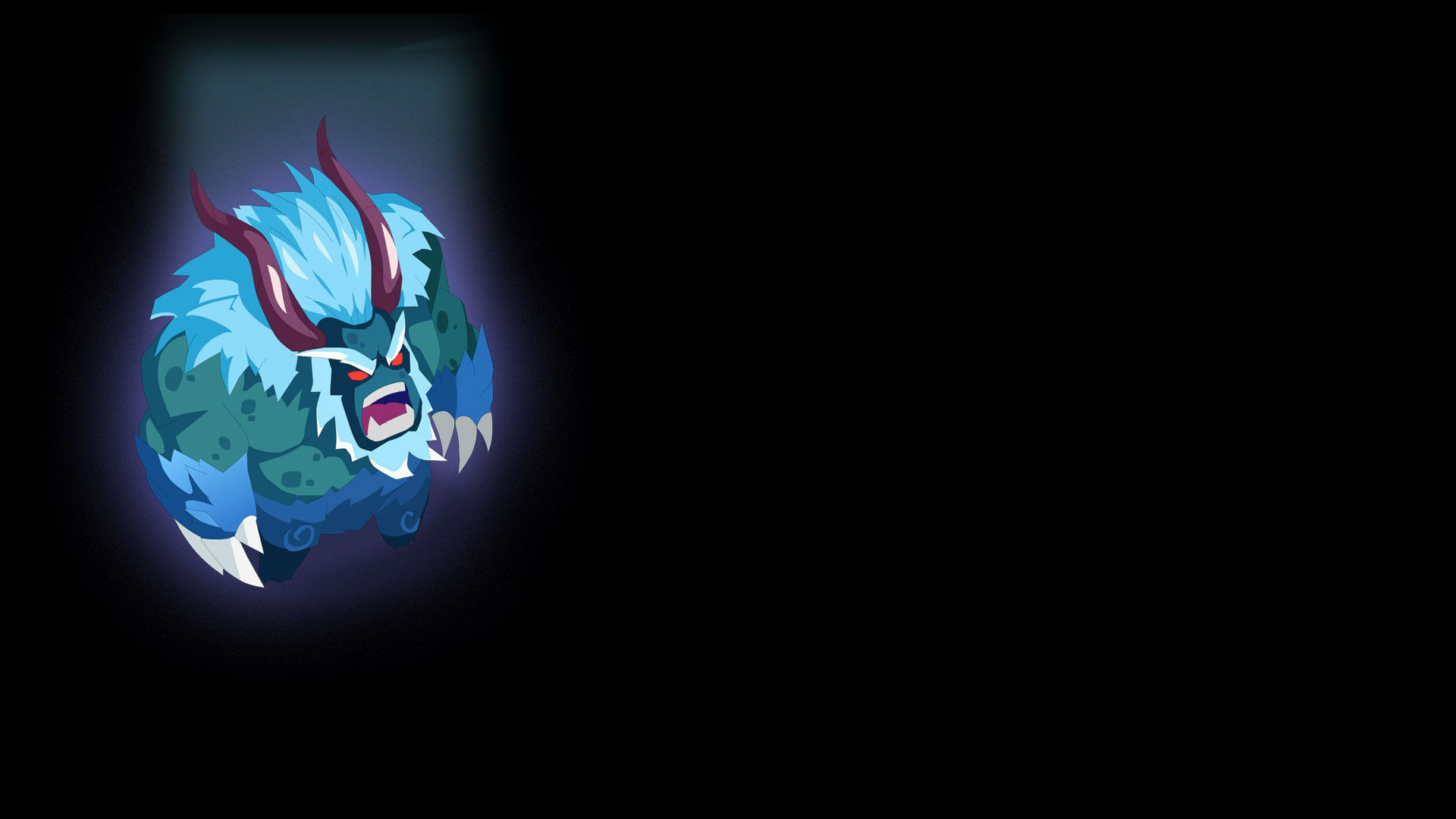 Ice Troll