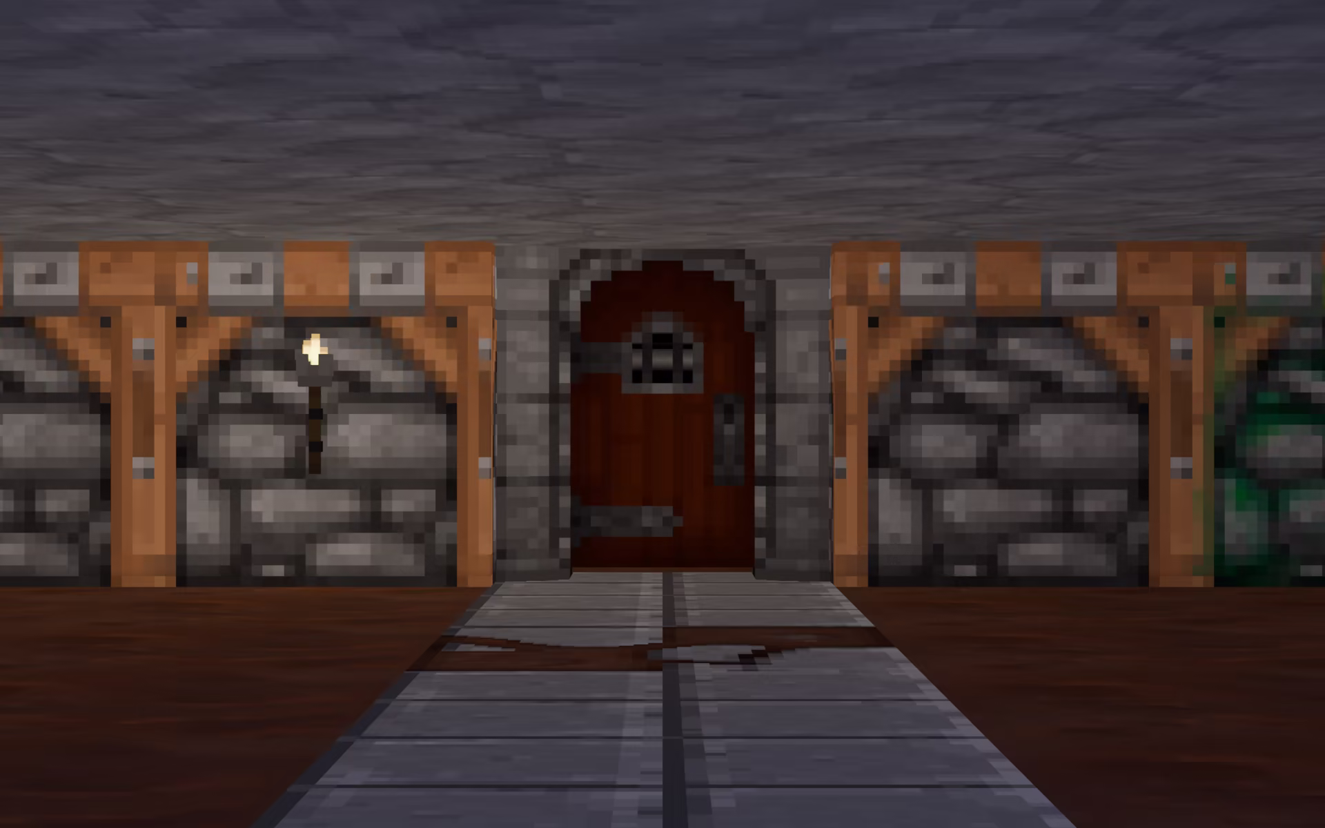 Barony Boulder Startup