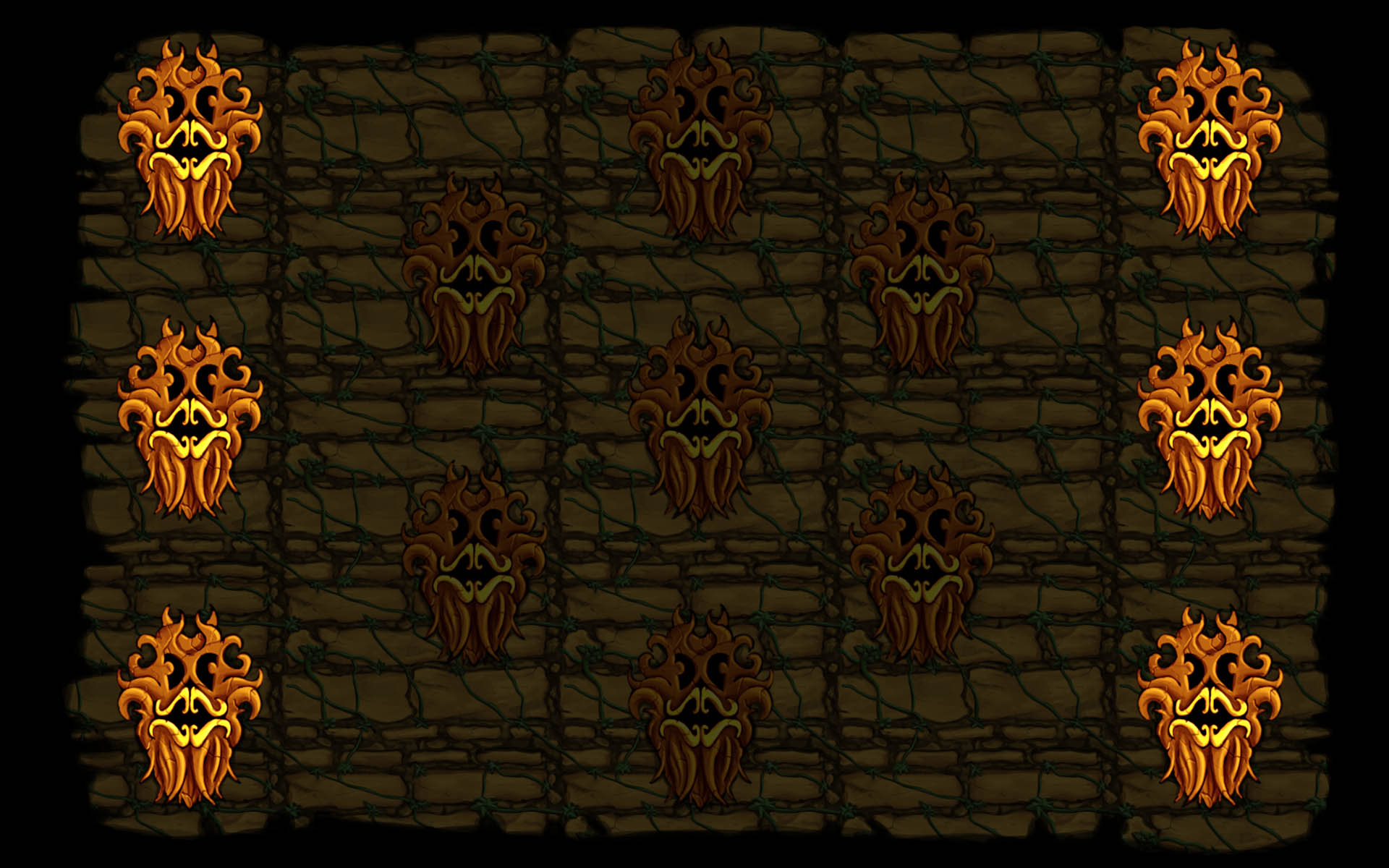 Trap Walls