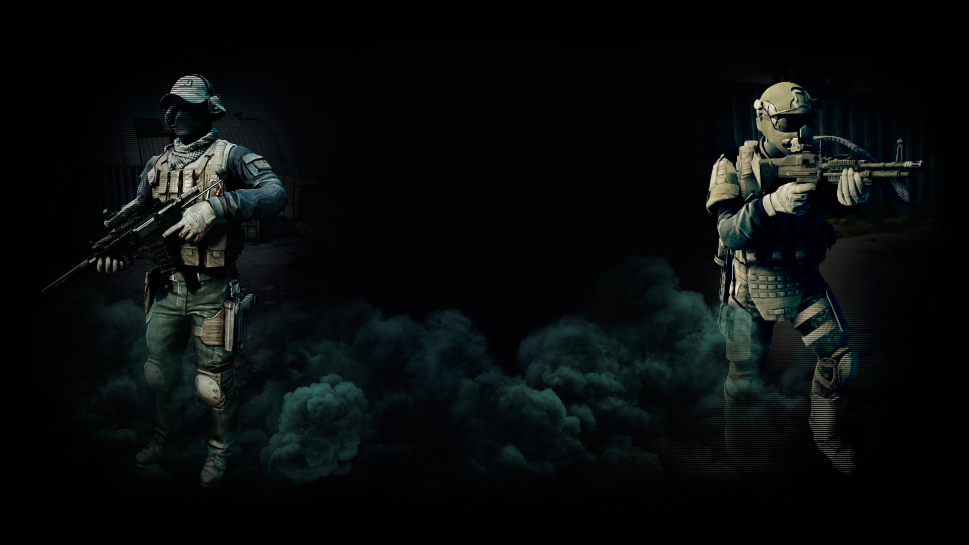 USEC Operator