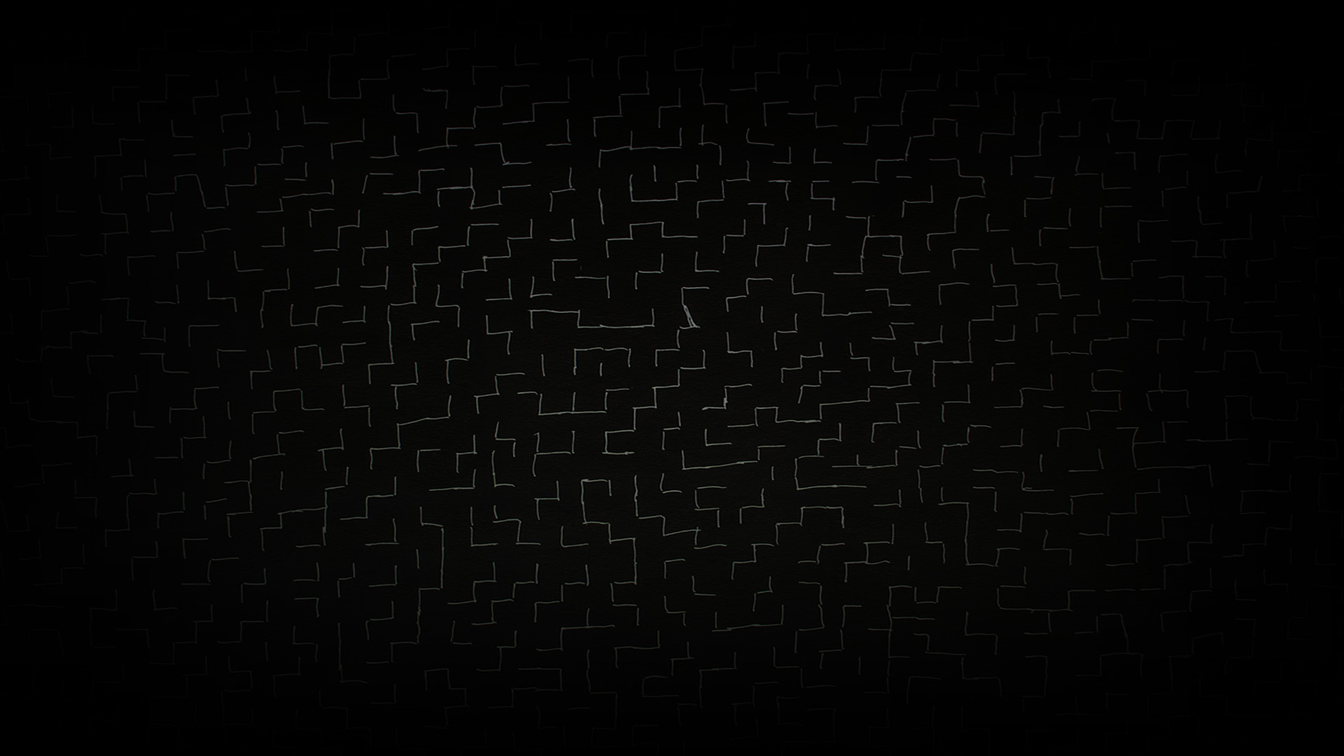 The maze