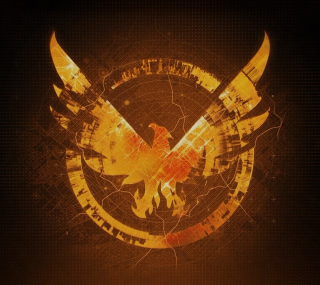 Resurgence Phoenix