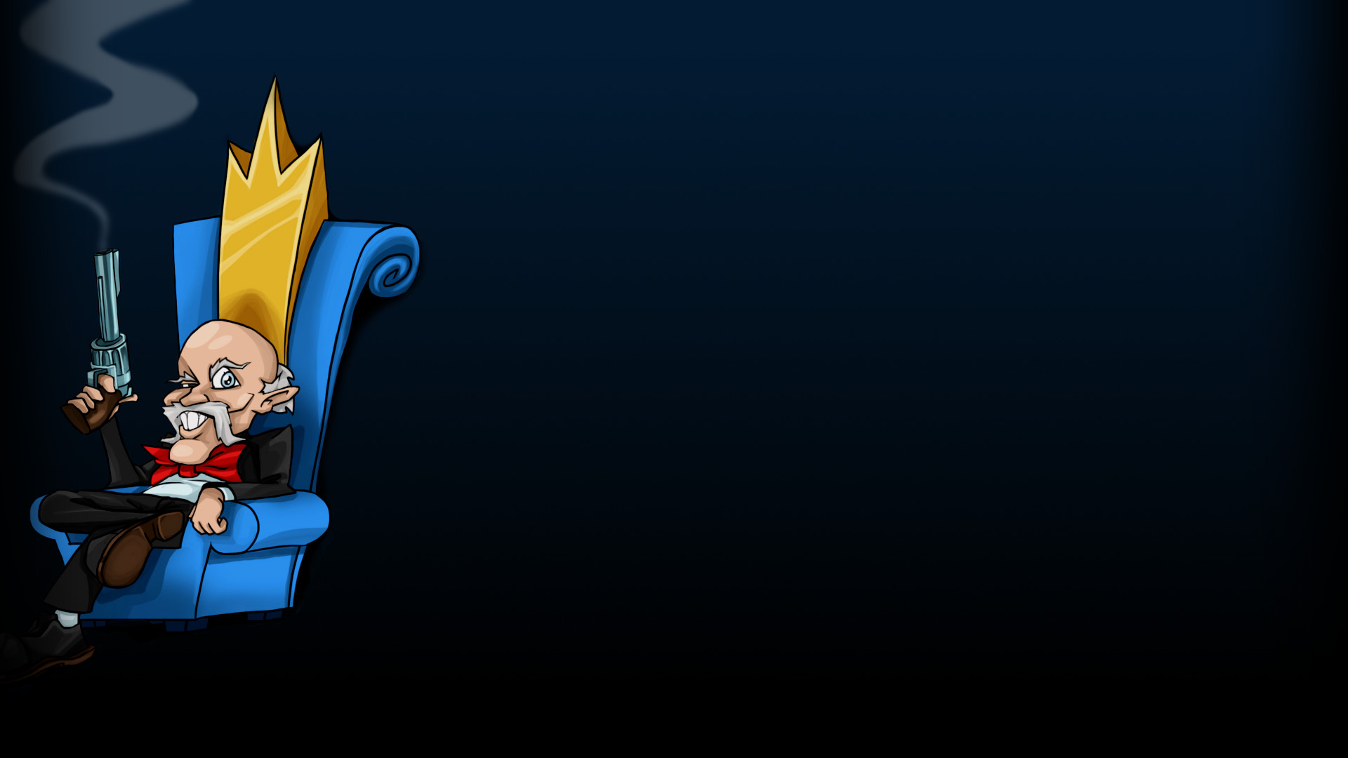 Throne