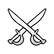 :ACBFR_Swords: