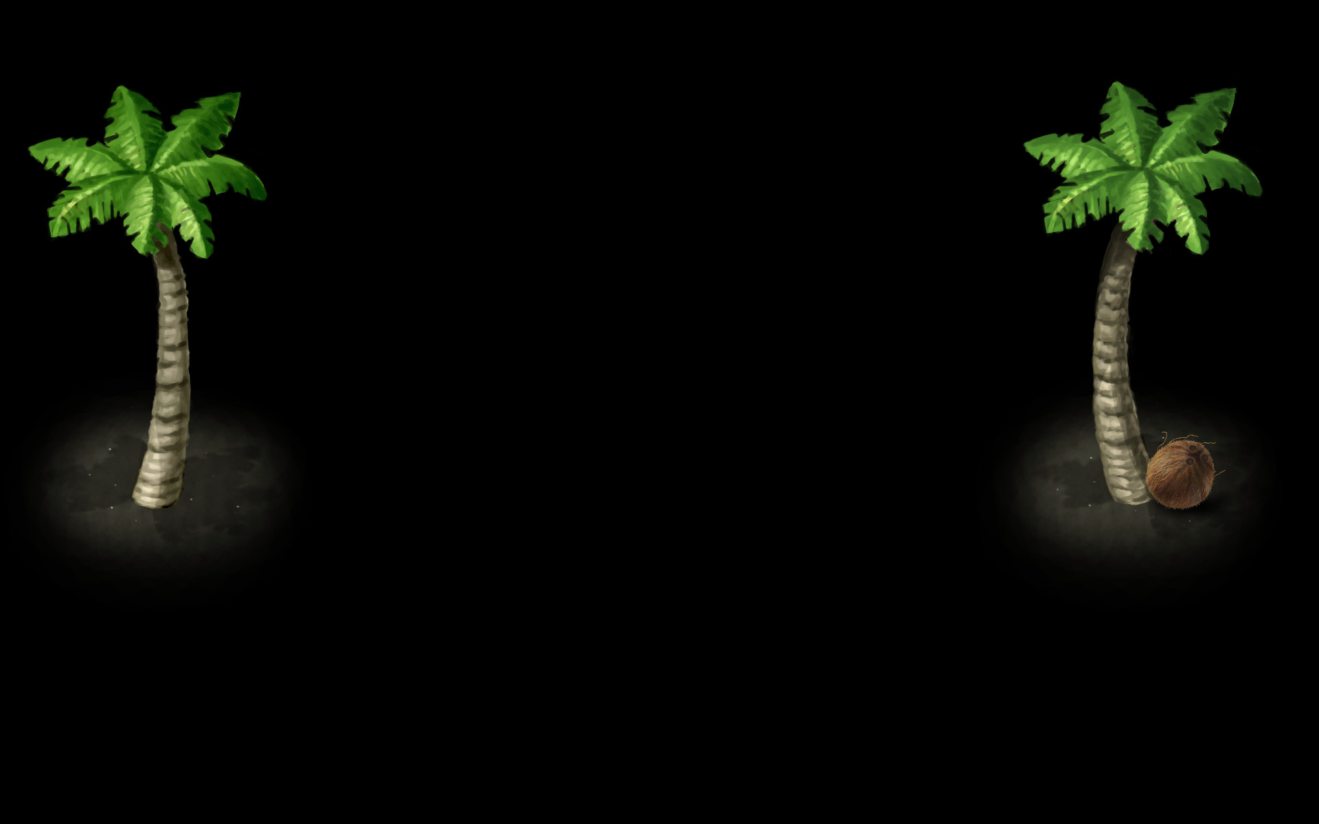 Palmtrees