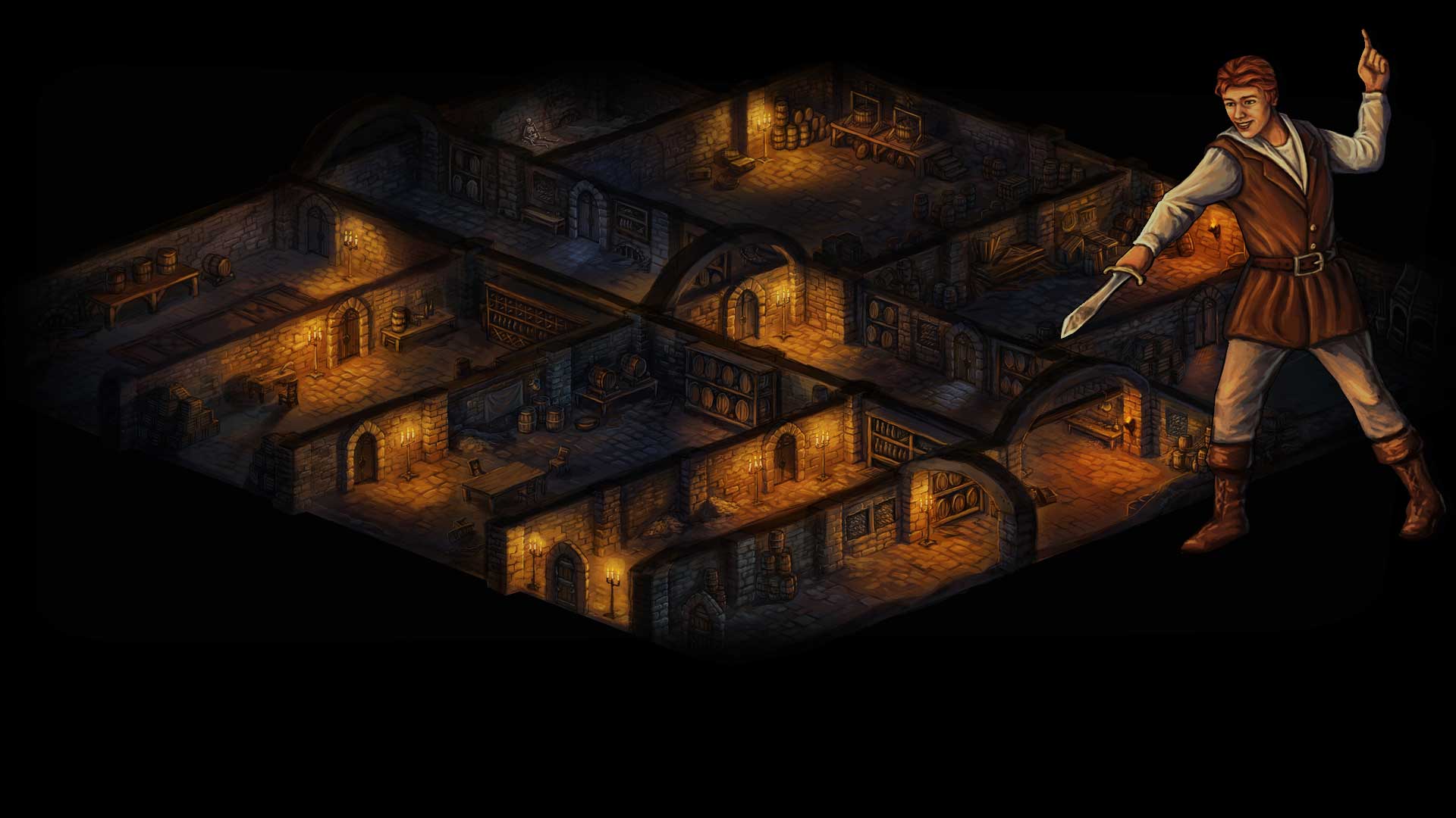 Winecellar Overview