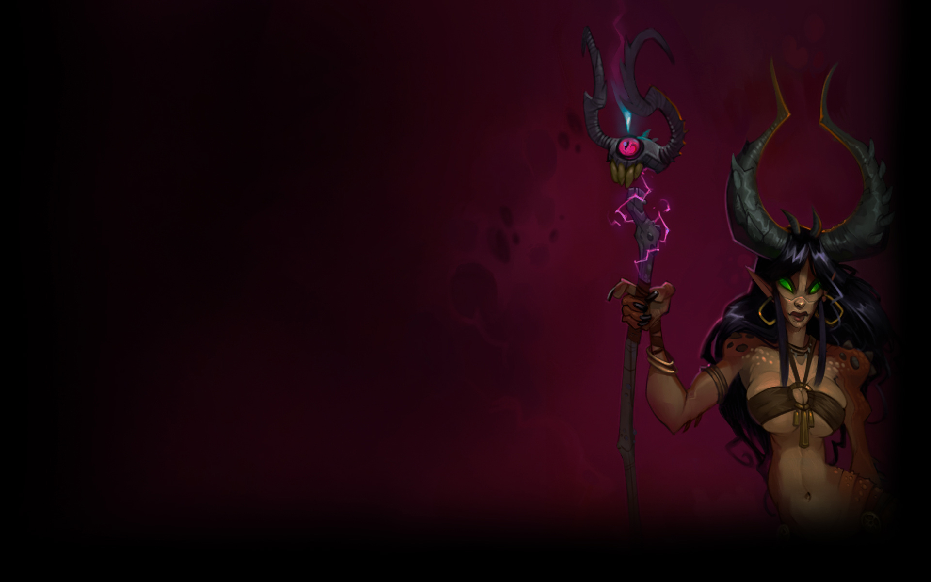 The Bloodthirsty Draken